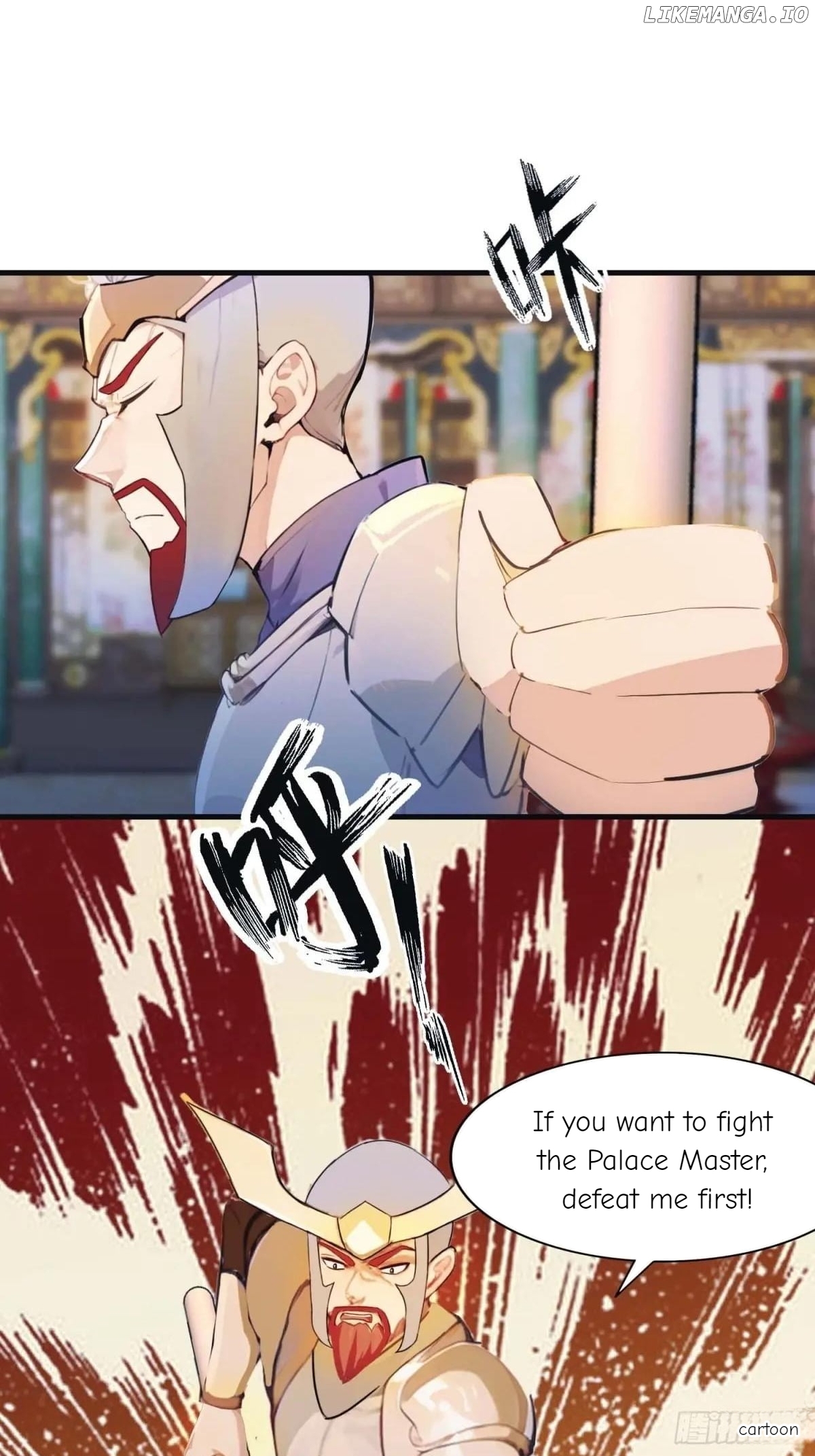 Cultivation Return on Campus - Ss2 Chapter 10 - page 15